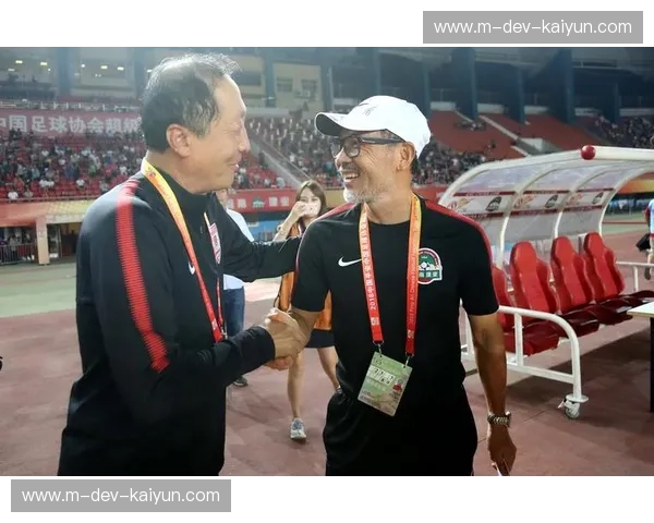 铁血中原对决林海雪原：建业与亚泰，那些被岁月刻在骨子里的足球信仰